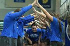 Swimming Senior Day  Wheaton College Women's Swimming & Diving seniors were honored on Senior Day prior to the team’s duel meet against Babson, January 11, 2020. - Photo By: KEITH NORDSTROM : Wheaton, Swimming, Senior Day
